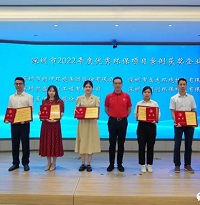喜訊！中拓環境項目入選2022年度全國副省級城市生態環境保護優秀環保項目
