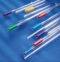 純水系統紫外線殺菌器燈管使用壽命是多長？