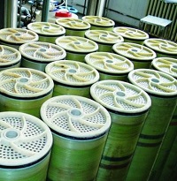 反滲透化學清洗為什么經常把堿洗放在最后一步？