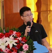 中拓環(huán)境受邀參加第六屆環(huán)渤海表面精飾發(fā)展論壇